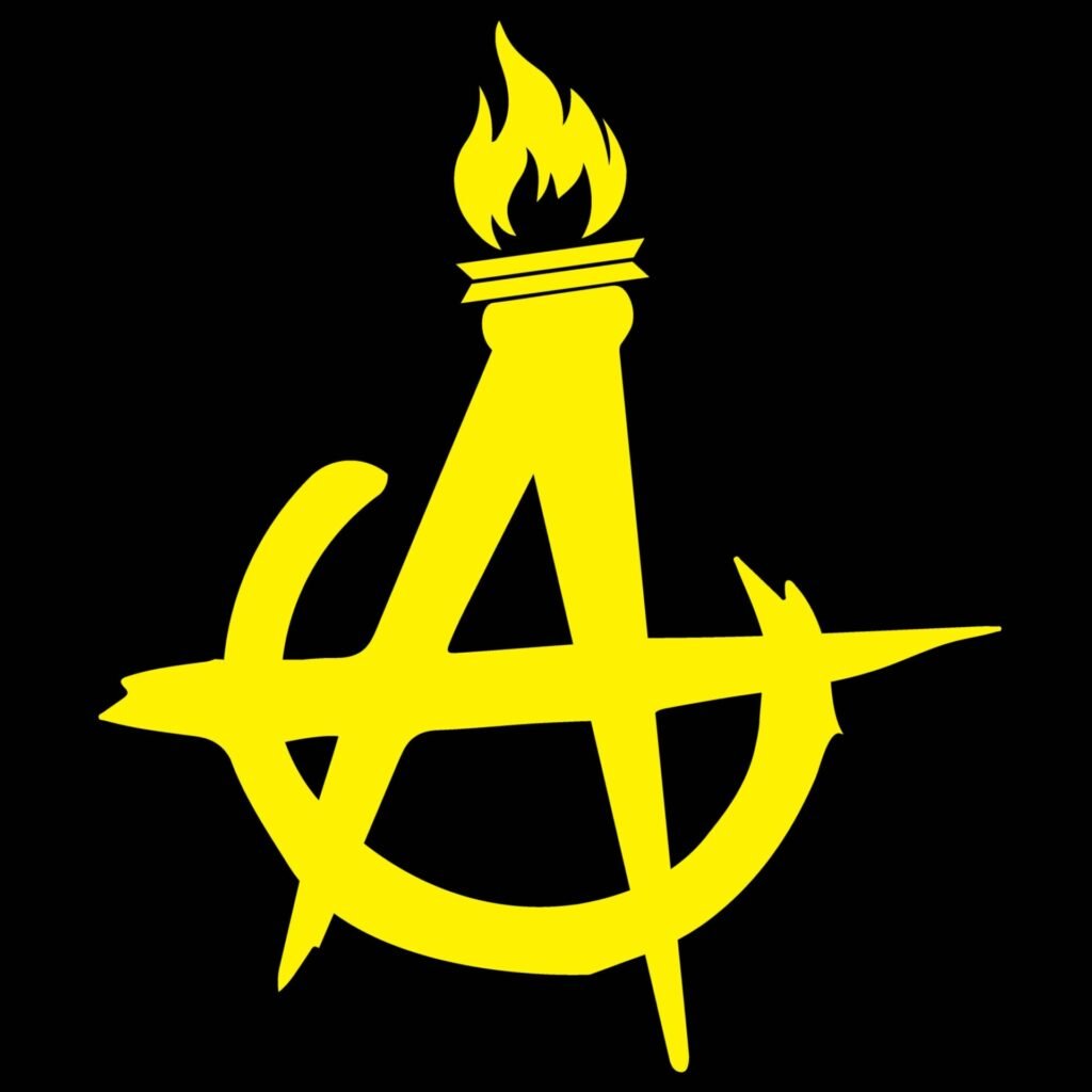 Logo Udruga Amagi crna bez teksta REDUCED