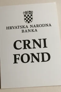 Crni fond HNB-a